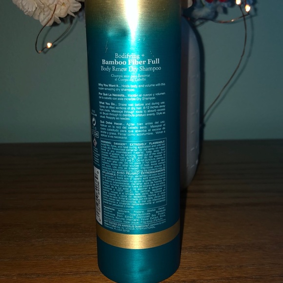 Haircare combo!🐳 - Picture 3 of 5